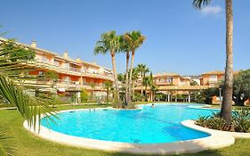Apartment La Senia By Interhome